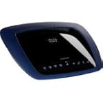 Cisco-Linksys E3000 Wireless-N Router