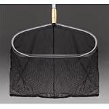 Pro-Strength Pool Leaf Rake Net