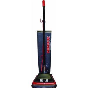 Commercial Carpet Cleaning – Oreck Commercial OR100 The Oreck Upright Vacuum Premier