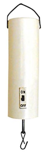 Red Carpet Studios White Rotating Motor