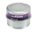 Tools & Hardware : AO R51HE - Organic Vapors w/ P100 Particulate Filter, 2 Pack