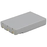 Lithium Ion Digital Cameras Battery For Konica DR-LB4
