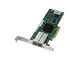 Apple Dual-Channel 4Gb Fibre Channel PCI Express Card - Network adapter - PCI Express - 4Gb Fibre Channel - 2 ports