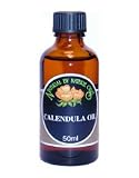 Natural by Nature Calendula Oil 50ml