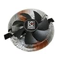 LC Power LC-CC92 CPU K&uuml;hler 775/AM2 Cosmo Cool