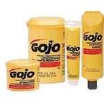 GOJO Hand Cream - Tube Lemon Scent, 22oz - Model GOJ 0903-12 - Each