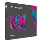 Microsoft Windows 8 Pro - Upgrade fro...