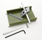 Steelforce Real Deal 2 Broadhead Sharpener