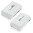 Xbox 360 - Power Brick Rechargeable Battery Twin Pack