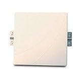 D-Link ANT24-1800 Outdoor Antenne 18dBi 2.4GHz H15/V15, RP-SMA plug, max. 1.2km (1Mbit)