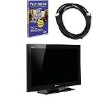 Sony KDL22BX300 22 Diagonal 720p 2xHDMI LCD HDTV