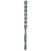 Makita 711439-A Spline Shank Bits for Cutter, 3/4-Inch by 36-Inch