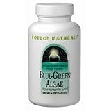Source Naturals Blue-Green Algae
