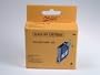Remanufactured Epson T048120 Black inkjet Cartridge