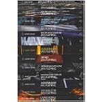 James Bond 007 Giftset book cover