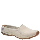 Timberland Women's Summer Park Slip-On (Oatmeal 10.0 M)