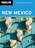 Moon New Mexico (Moon Handbooks)