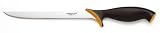 Fiskars 657106 Filetiermesser - flexible Klinge 21