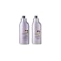 Pureology Hydrate Shampoo & Hydrate Condition Liter (33.8 oz) Duo