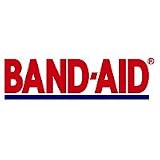 165 Assorted Premium BAND AID Brand Adhesive Bandages