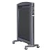 Soleus Air HM1-10R-32 Ultra-Thin Micathermic Panel Heater with Remote