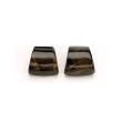 Element Earrings in Black