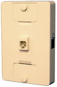 SUTTLE 1-Wall Mount DSL Filter