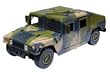 Humvee Armament/Tow Missile Carrier