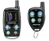 Audiovox XRO9100 900-MHz Remote Start and Alarm with Organic LED (1 Mile Range)