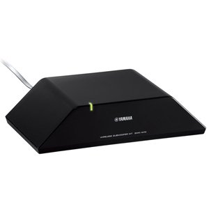 ヤマハ ワイヤレスサブウーファーキット SWK-W10(B)ブラック SWK-W10B