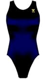 TYR Predator Water Polo Zipperback