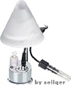 Sellger Crystal Salt Fog Ionizer