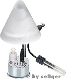 Sellger Crystal Salt Fog Ionizer