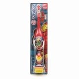 SpinBrush Kids Marvel Characters Electric Toothbrush, Ironman 1 ea