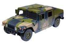 Humvee Armament/Tow Missile Carrier