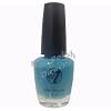 W7 Nail Polish Varnish Lacquer - Mosaic
