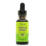 Twinlab Liquid Propolis With Herbs 1 oz ( Four Pack)