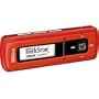 TrekStor i.Beat 72210 Sweez FM 1GB MP3 Player (Red)