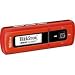 TrekStor i.Beat 72210 Sweez FM 1GB MP3 Player (Red)