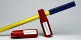 Crossbar End Lifter