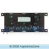 Review Frigidaire  / Stove/Oven/Range Black Clock Control Assembly - 316455420