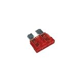 10A Amp Car Blade Fuse Pack x 100
