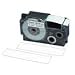 Casio EZ-Label Printer Tape