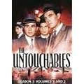 Les Incorruptibles Saison 3