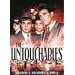 THE UNTOUCHABLES - Series 3 (1961) (import)