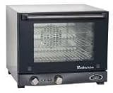 Cadco Quarter Size Compact Convection Oven