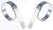 BANDIT INDUSTRIES J20499 PREFORMED CLAMP JR EDP#20204 - 1 1/4