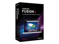 VMware Fusion 3 Academic