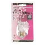 Buy Carlon XL150D Rotary Light Dimmer by Carlon