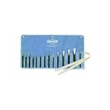 Mayhew Tools (MAY61044) 14 Pc. Punch and Chisel Set